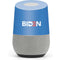 Joe Biden Political Google Home Skin